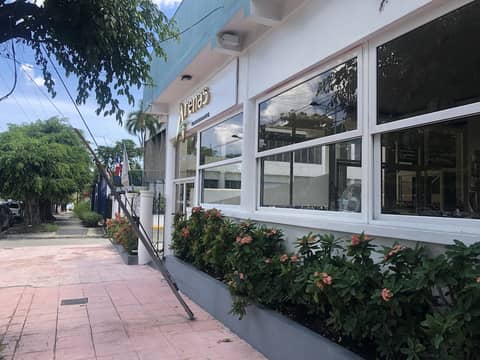 Hotel El Señorial 58 — photo 2