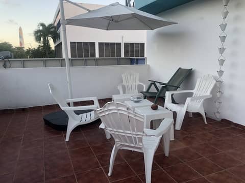 Hotel El Señorial 58 — photo 6