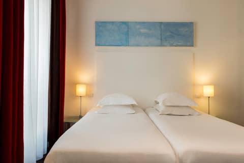 Hôtel Albe Saint Michel — photo 8