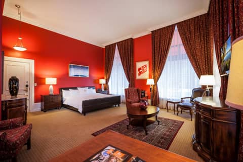 LHotel — photo 2