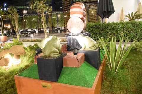 Jewel Zamalek Hotel — photo 8