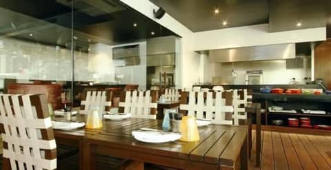 Svenska Design Hotel, Electronic City, Bangalore — photo 4