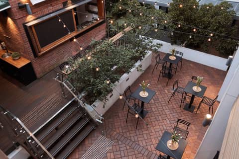 Kennigo Hotel Brisbane, Independent Collection by EVT — photo 6