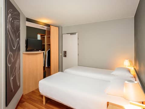 Ibis Brussels City Centre — photo 6