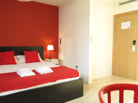Hulot B&B Valencia — photo 6