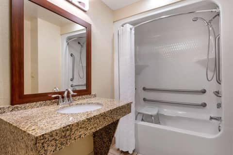 Comfort Suites Near Universal Orlando Resort — photo 5