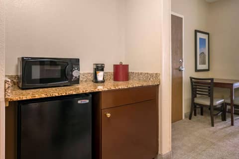 Comfort Suites Near Universal Orlando Resort — photo 7