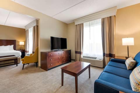Comfort Suites Near Universal Orlando Resort — photo 8