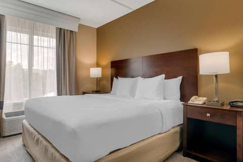 Comfort Suites Near Universal Orlando Resort — photo 9