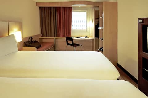 ibis Lyon Gare la Part Dieu — photo 3