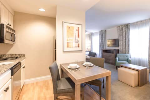 Homewood Suites by Hilton Palm Beach Gardens — photo 3