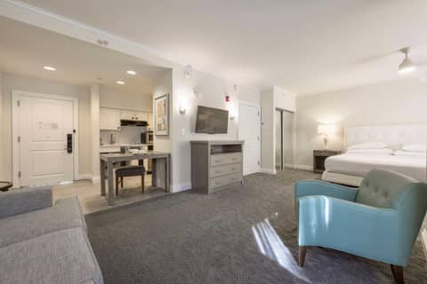 Homewood Suites by Hilton Palm Beach Gardens — photo 9