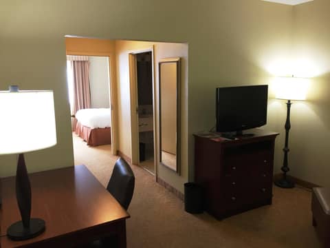 Country Inn & Suites by Radisson, Atlanta Downtown — photo 2