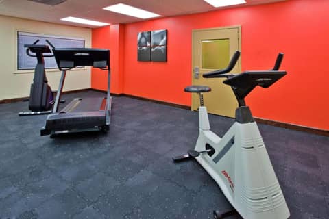 Country Inn & Suites by Radisson, Atlanta Downtown — photo 6