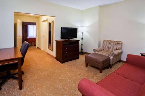 Country Inn & Suites by Radisson, Atlanta Downtown — photo 8
