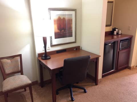 Country Inn & Suites by Radisson, Atlanta Downtown — photo 9