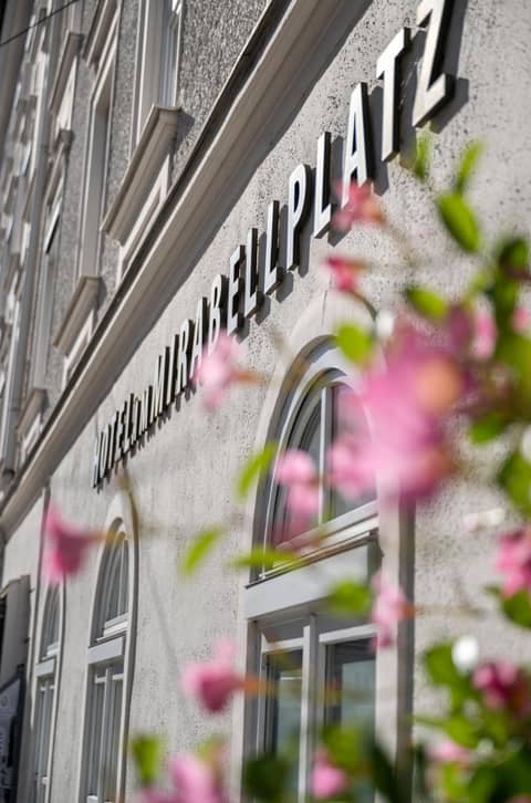IMLAUER Palais Mirabell — photo 2