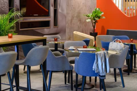 Ibis Berlin Hauptbahnhof — photo 3