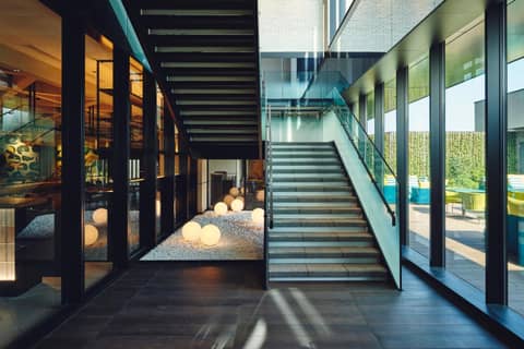 Hotel Indigo Tokyo Shibuya by IHG — photo 4