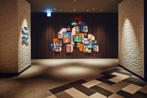 Hotel Indigo Tokyo Shibuya by IHG — photo 5