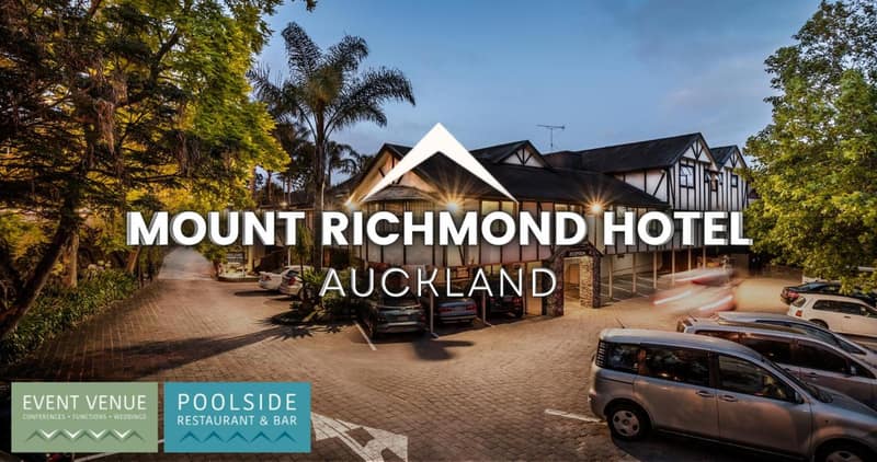 Mount Richmond Hotel — photo 1