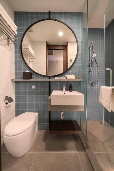 Travelodge Kuala Lumpur City Centre — photo 3