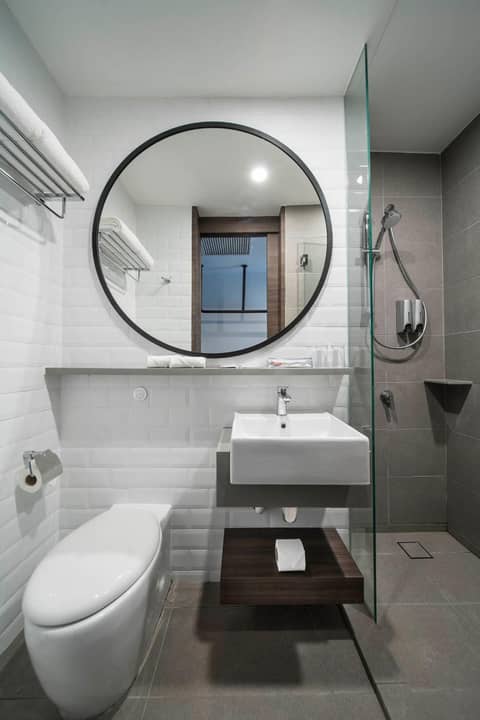 Travelodge Kuala Lumpur City Centre — photo 8