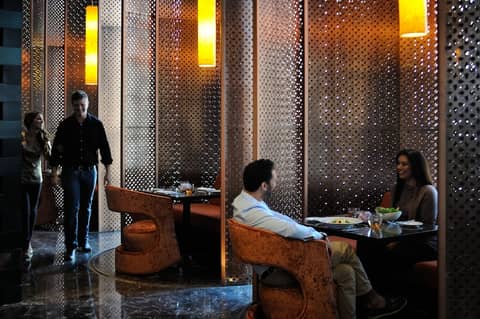 Southern Sun Abu Dhabi — photo 4