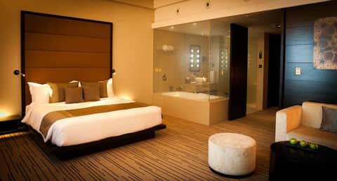 Southern Sun Abu Dhabi — photo 5