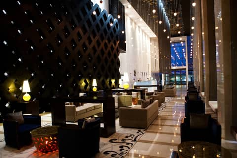 Southern Sun Abu Dhabi — photo 6