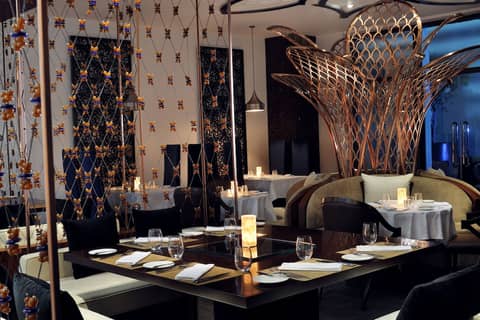 Southern Sun Abu Dhabi — photo 8