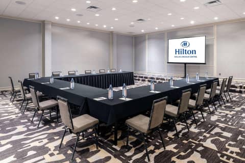 Hilton Dallas Lincoln Centre by the Galleria — photo 8