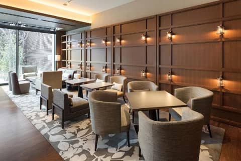 Ascott Marunouchi Tokyo — photo 5