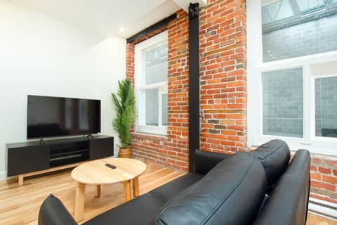 Les Lofts de la Barricade - Par les Lofts Vieux-Québec — photo 5