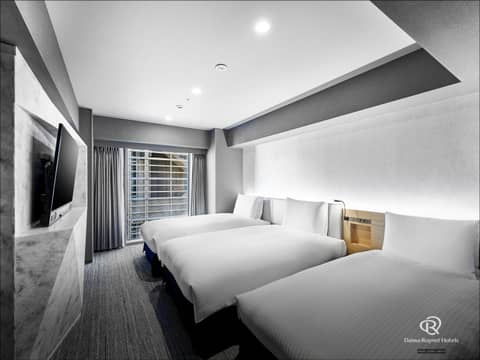 Daiwa Roynet Hotel Nishi-Shinjuku PREMIER — photo 2