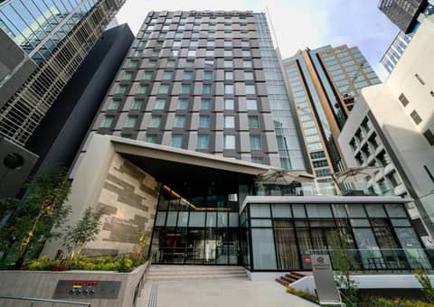 Daiwa Roynet Hotel Nishi-Shinjuku PREMIER — photo 4