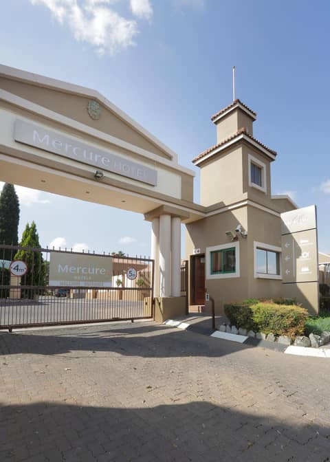 Mercure Hotel Bedfordview — photo 3