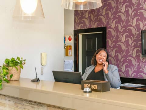Mercure Hotel Bedfordview — photo 4