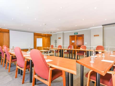 Mercure Hotel Bedfordview — photo 9