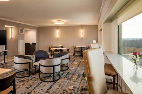 Sheraton Detroit Metro Airport — photo 2