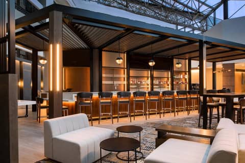 Sheraton Detroit Metro Airport — photo 6