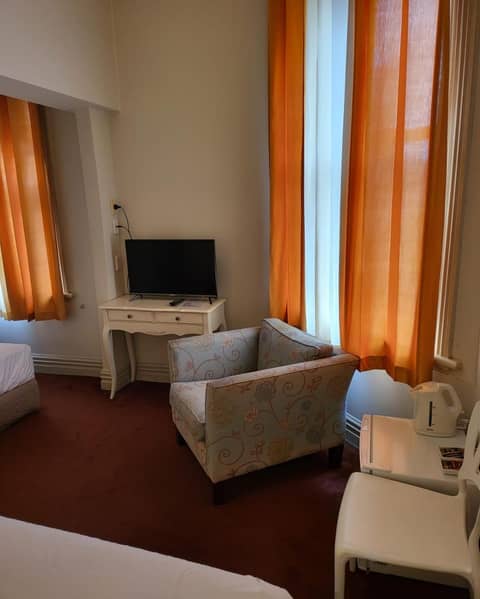 The Shakespeare Hotel — photo 4