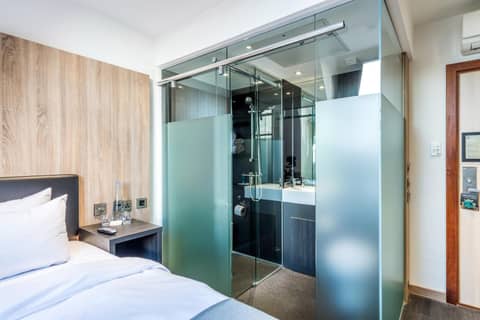 The Z Hotel Glasgow — photo 3