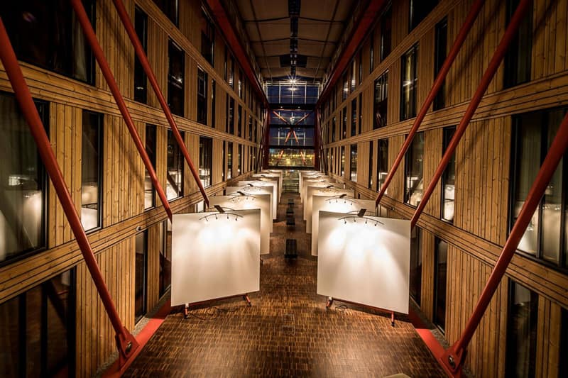 Hyatt Place Gothenburg Central — meeting & event spaces