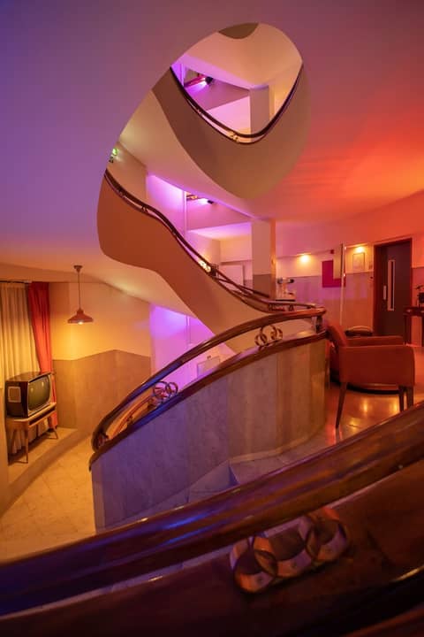 Pao de Acucar Hotel — photo 2
