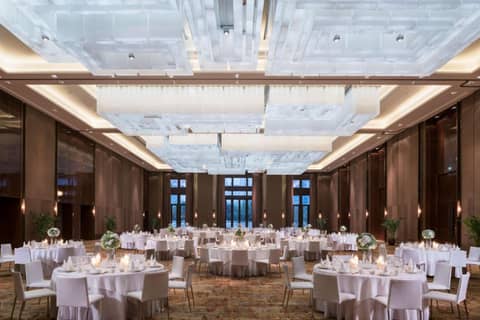 Hyatt Regency Xi'an — photo 2