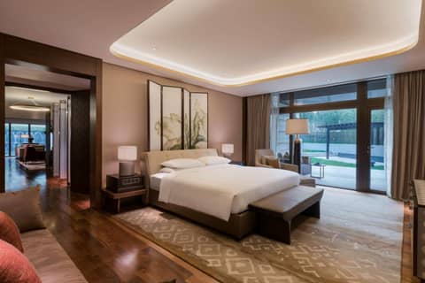 Hyatt Regency Xi'an — photo 4