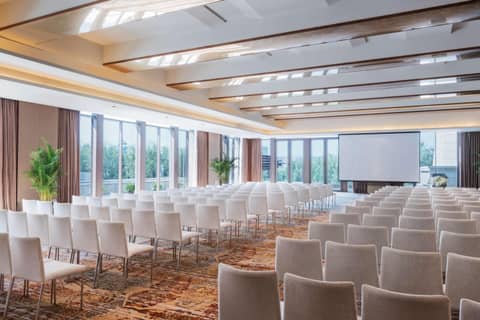 Hyatt Regency Xi'an — photo 6
