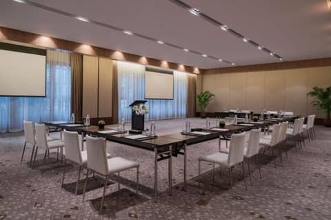 Hyatt Regency Xi'an — photo 8