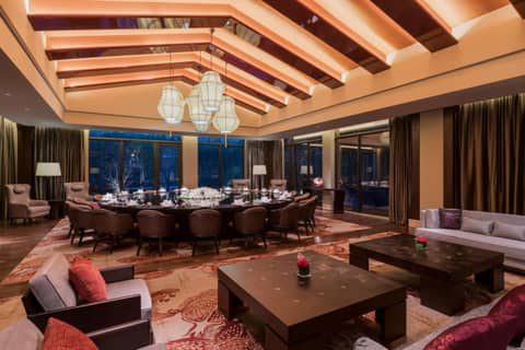 Hyatt Regency Xi'an — photo 9